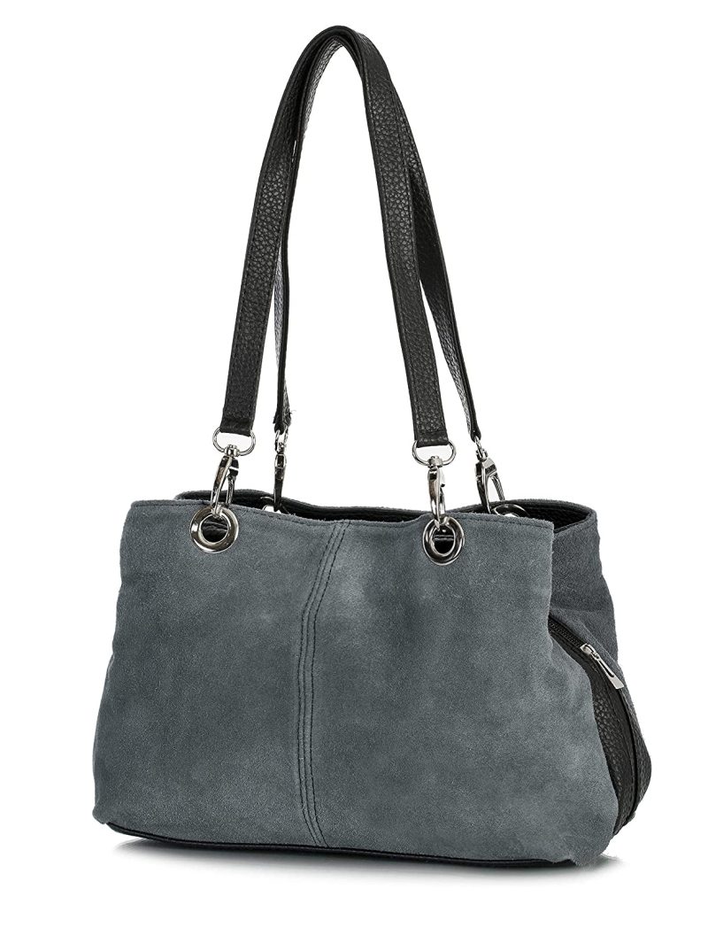 dark grey