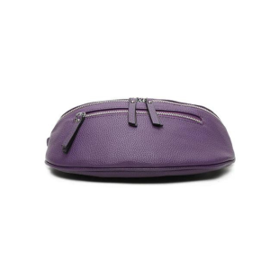 Small Bum Bag Style Sling Crossbody Bag - Image 6