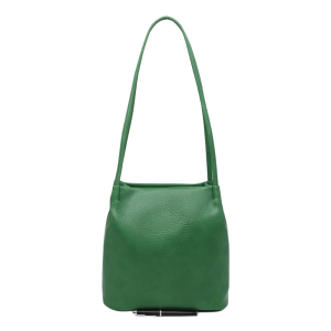 Ladies Soft PU Leather Hobo Tote Practical Lightweight Shopper Handbag Shoulder Bag