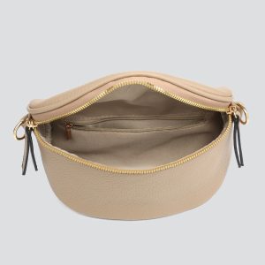 Tassel Sling Messenger Handbag Shoulder Crossbody Bag - Image 3
