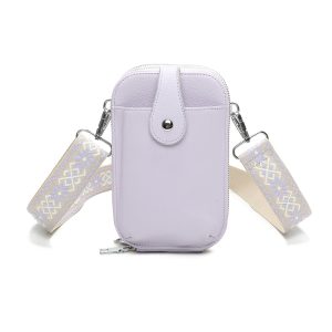 Small Phone Purse Multi-functional Crossbody Bag