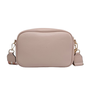 Women's Crossbody Plain Camera Bag