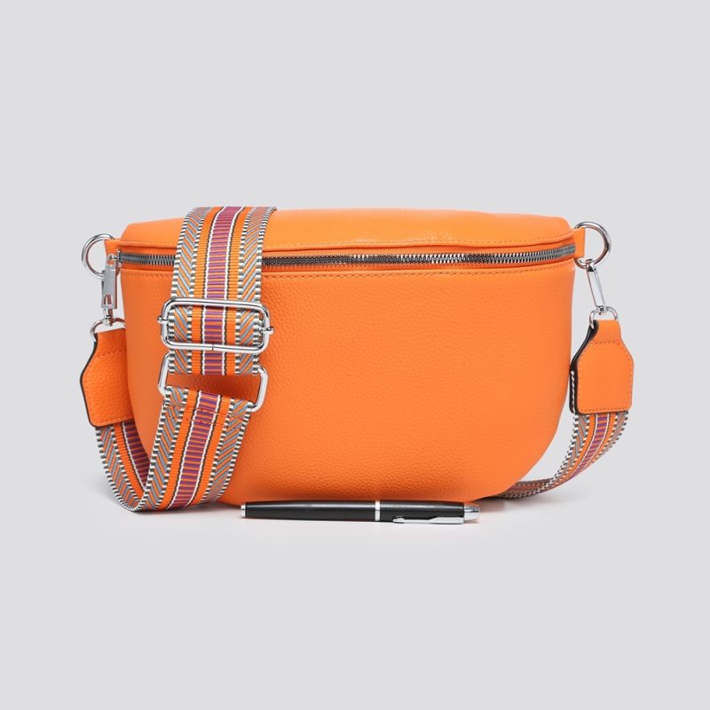 Crossbody Belt Bag