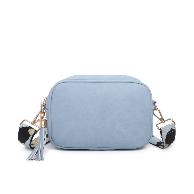 Crossbody Small Camera Bag