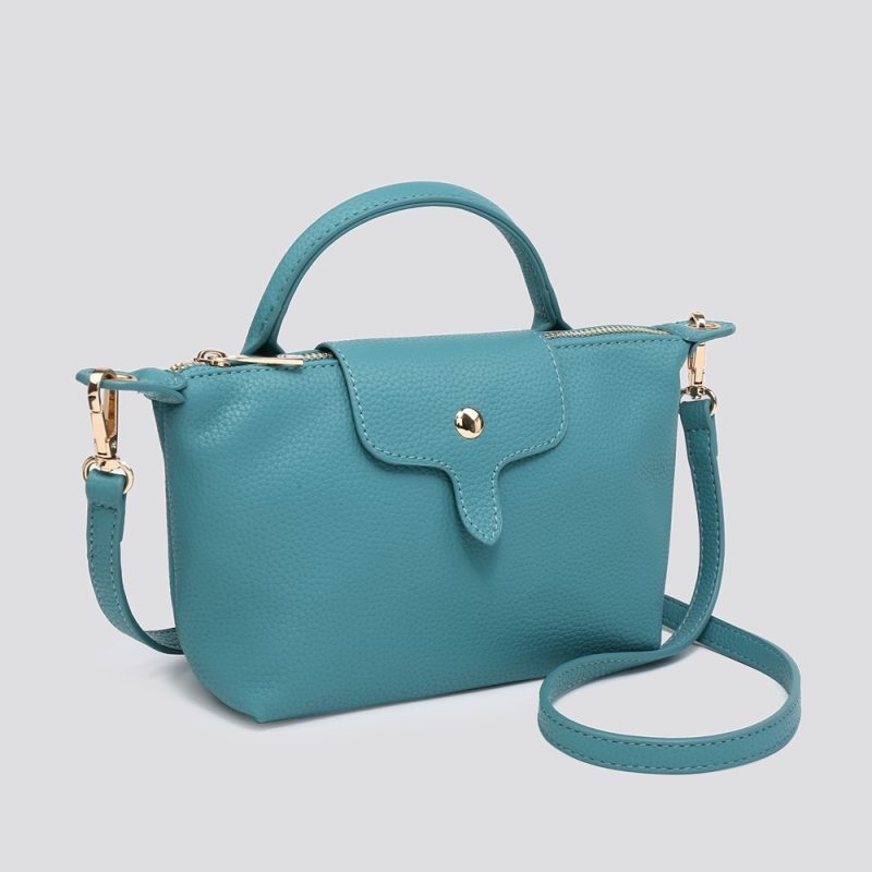 shoulder bag trends