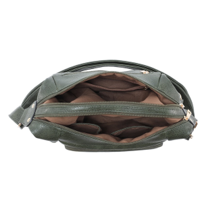 Practical Stylish Compact  Shoulder Bag Lightweight Handbag - Image 2
