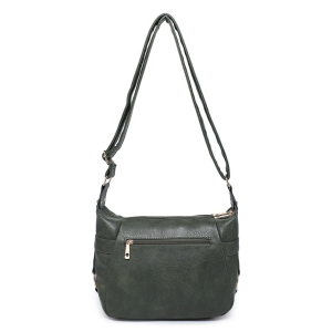Practical Stylish Compact  Shoulder Bag Lightweight Handbag - Image 4