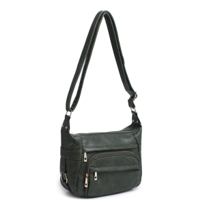 Practical Stylish Compact  Shoulder Bag Lightweight Handbag - Image 5