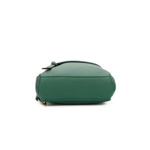Versatile Adjustable Strap Compact Crossbody Sling Bag - Image 6