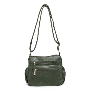Practical Stylish Compact  Shoulder Bag Lightweight Handbag - Image 1