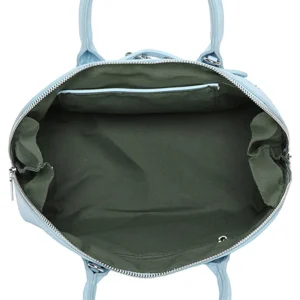 Elegant Structured Design Versatile Crossbody Handbag - Image 5