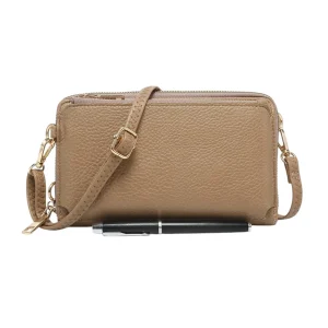 Stylish Small Crossbody Compact Shoulder Bag