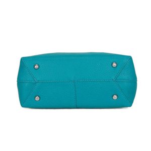 Stylish Elegant Compact Slouchy Crossbody Shoulder Bag - Image 6