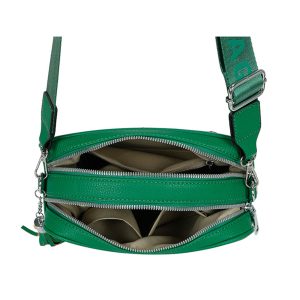 Trendy Stylish Compact Shoulder Purse Crossbody Bag - Image 4