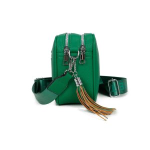 Trendy Stylish Compact Shoulder Purse Crossbody Bag - Image 3