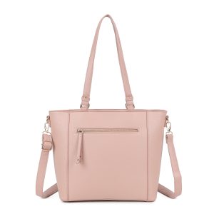 Stylish Elegant Spacious Durable Tote Shoulder Handbag - Image 1
