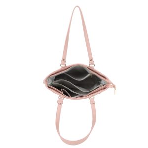 Stylish Elegant Spacious Durable Tote Shoulder Handbag - Image 6