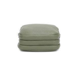 Phone Pouch Crossbody Bag Small Vertical Mini Purse - Image 7