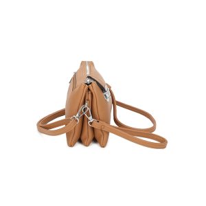 Thin Strap Lightweight Crossbody Bag Shoulder Purse - Image 3