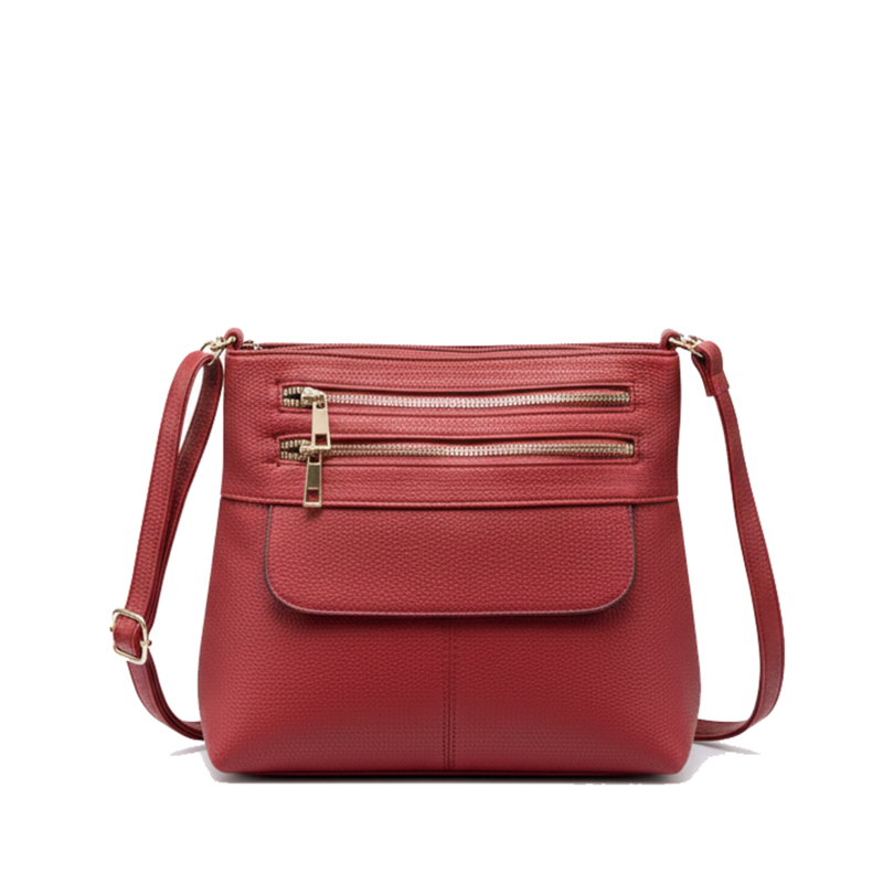 C8790-BB-CLARET RED