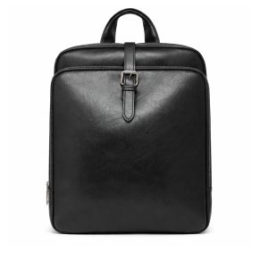 Multi Compartment Versatile Backpack Durable Travel Bag