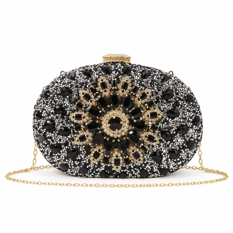 818-BB-BLACK