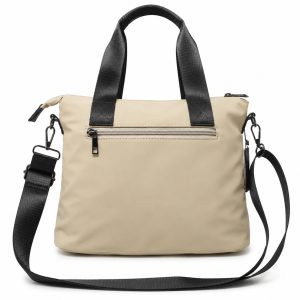Lightweight Multi Pocket Tote Bag with Spacious Interior - Image 10
