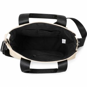 Lightweight Multi Pocket Tote Bag with Spacious Interior - Image 9