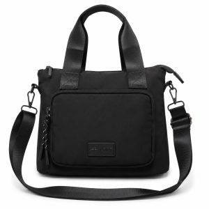 Lightweight Multi Pocket Tote Bag with Spacious Interior - Image 14