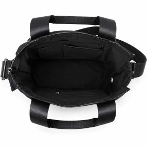 Lightweight Multi Pocket Tote Bag with Spacious Interior - Image 15