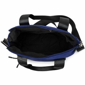 Lightweight Multi Pocket Tote Bag with Spacious Interior - Image 38