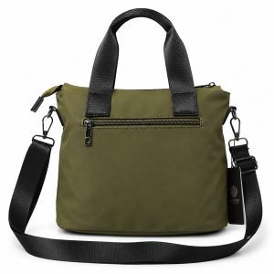 Lightweight Multi Pocket Tote Bag with Spacious Interior - Image 22