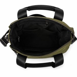 Lightweight Multi Pocket Tote Bag with Spacious Interior - Image 23