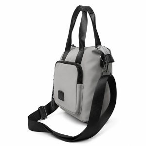 Lightweight Multi Pocket Tote Bag with Spacious Interior - Image 32