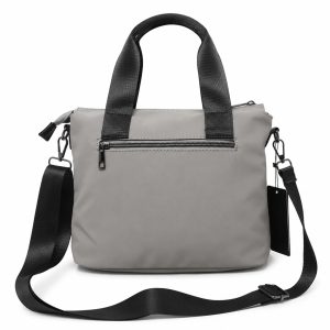 Lightweight Multi Pocket Tote Bag with Spacious Interior - Image 33