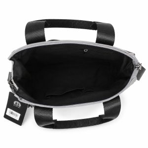 Lightweight Multi Pocket Tote Bag with Spacious Interior - Image 35