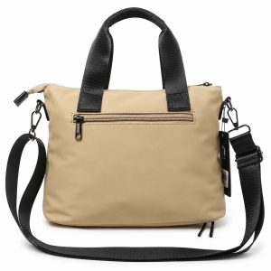 Lightweight Multi Pocket Tote Bag with Spacious Interior - Image 8