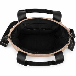 Lightweight Multi Pocket Tote Bag with Spacious Interior - Image 19