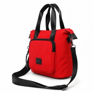 Lightweight Multi Pocket Tote Bag with Spacious Interior - Image 28