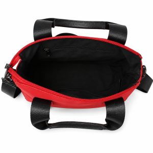 Lightweight Multi Pocket Tote Bag with Spacious Interior - Image 30
