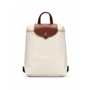 Classic Flap Backpack Bag with Adjustable Shoulder Straps - Image 9